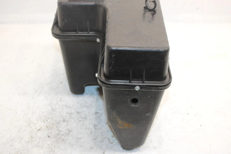 96 Polaris Sport Oem Airbox W/Boots 5432137 5432243 SP155