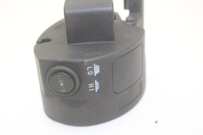 97 Arcitic Cat Jag DLX OEM Left Control Switch Housing 0609-269 SA92