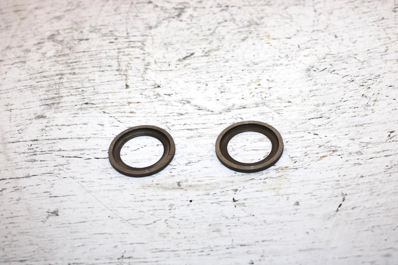 1996 Arctic Cat Cougar 2 Up Oem Wrist Pin Washer Pair 3005-209 SA28