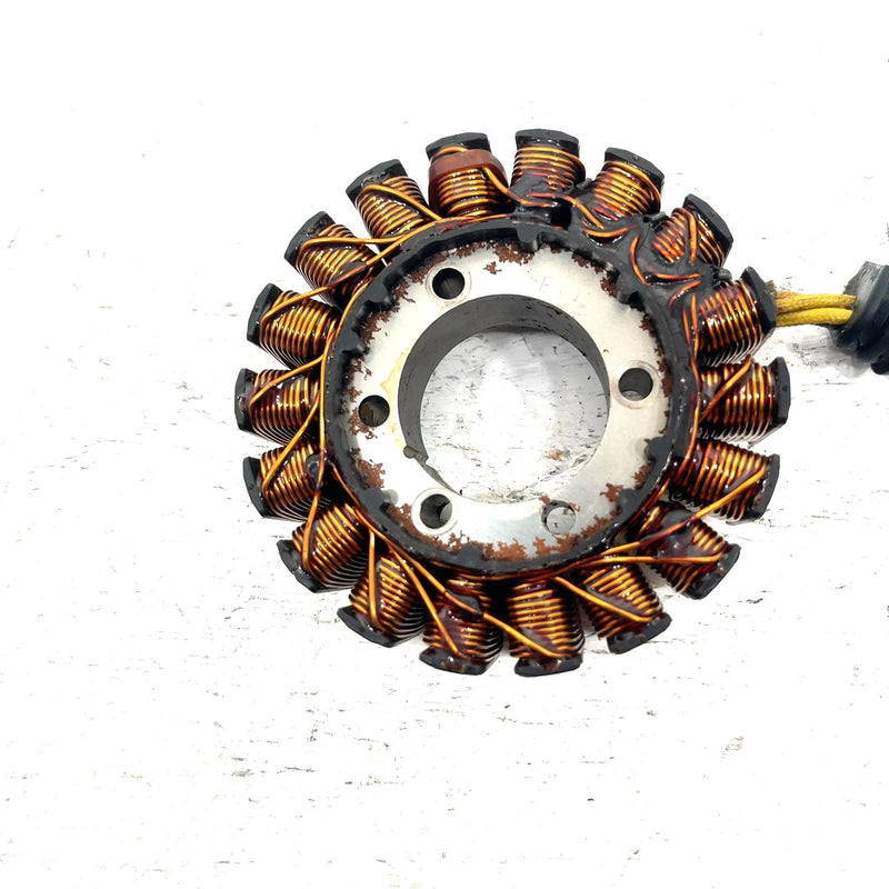 2009 Polaris Ranger HD 700 4x4 EFI OEM Stator  2208144 XP12.1