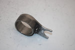 86 Honda Fourtrax  Trx125 A Oem L. Gear Shift Fork 24221-VM6-000 AH16