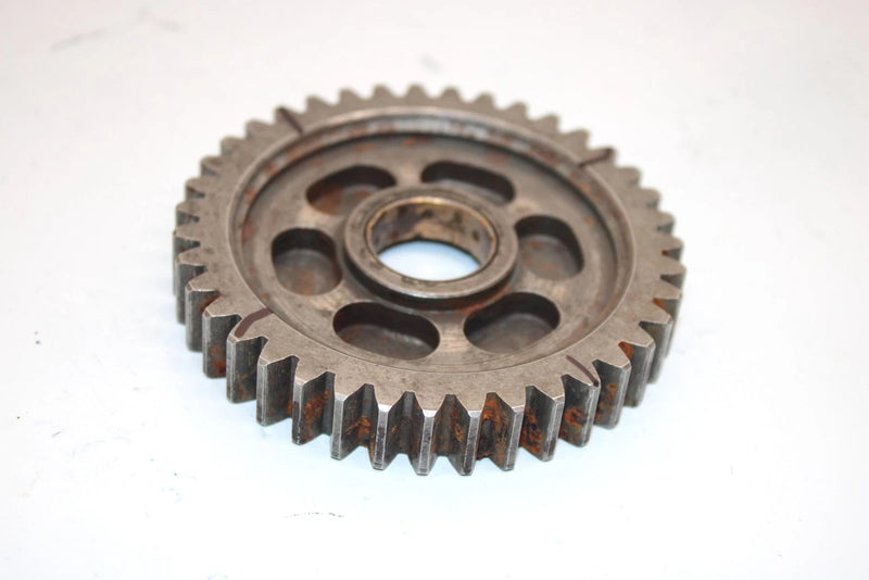 83 Suzuki Alt125 3x9 Model D  Oem 39T 1st Driven Gear 24310-18900 AS12
