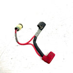 07 Honda Foreman Rubicon 500 TRX500FA 4x4 OEM Battery Cable 32401-HP0-A10 AH94