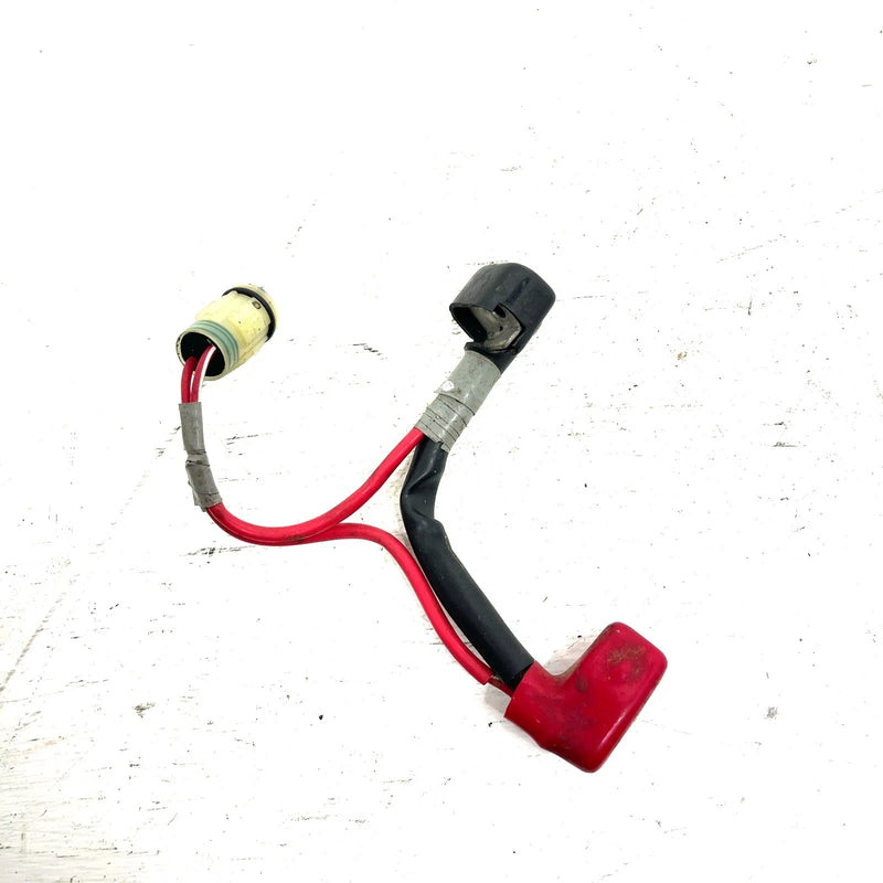 07 Honda Foreman Rubicon 500 TRX500FA 4x4 OEM Battery Cable 32401-HP0-A10 AH94