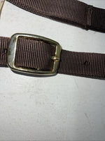 New Performers 1st Choice Strong Nylon Side Reins #52-1121 LLL-38