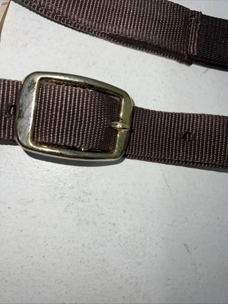 New Performers 1st Choice Strong Nylon Side Reins #52-1121 LLL-38