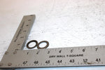 1996 Arctic Cat Cougar 2 Up Oem Wrist Pin Washer Pair 3005-209 SA28