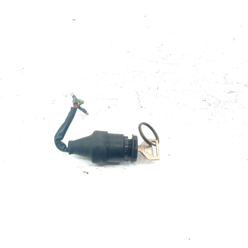 85-88 Polaris Trail Boss 250R OEM Ignition Key Switch 4110065 AP245