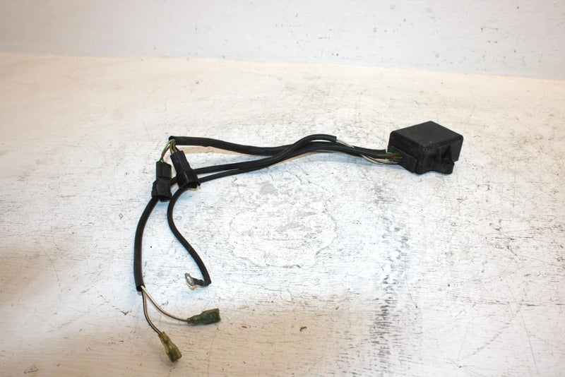 1996 Arctic Cat Zrt 600 Oem CDI ECU ECM Ignition Box 4004-947 SA6