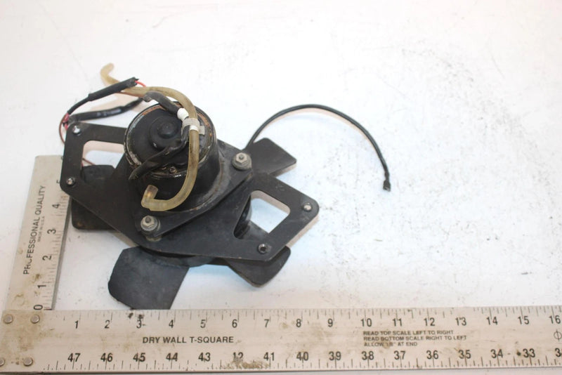 1993 Polaris 350l 6x6 Oem Cooling Fan Assembly 3084266 4170009 AP153