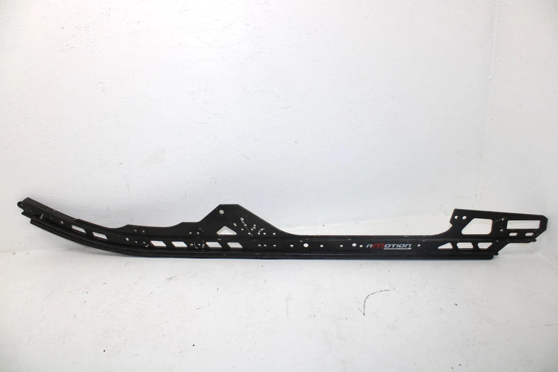 2017 Ski-doo Grand Touring 900 Oem Left Skid Rail 503193960 SS65