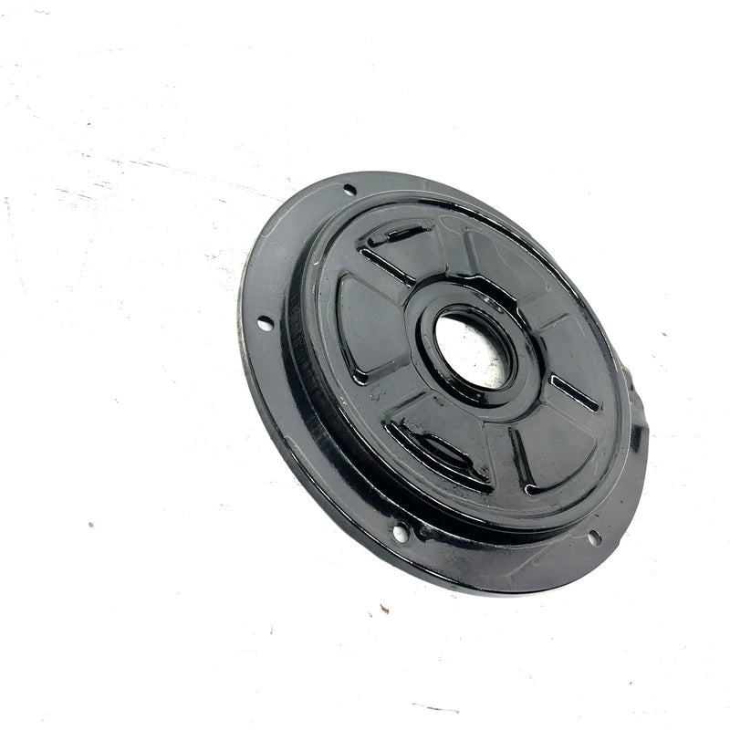 84-87 Suzuki Quadrunner 185 LT185 OEM Outer Brake Drum Cover 64130-24413 AS39