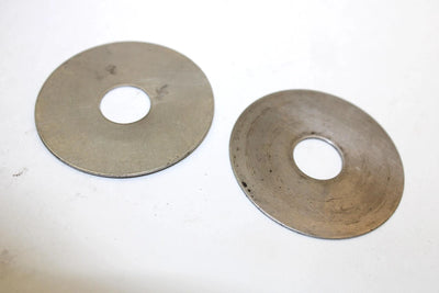 1995 Polaris Slt 750 Oem Engine Motor Mount Shim Pair 7555860 Q376