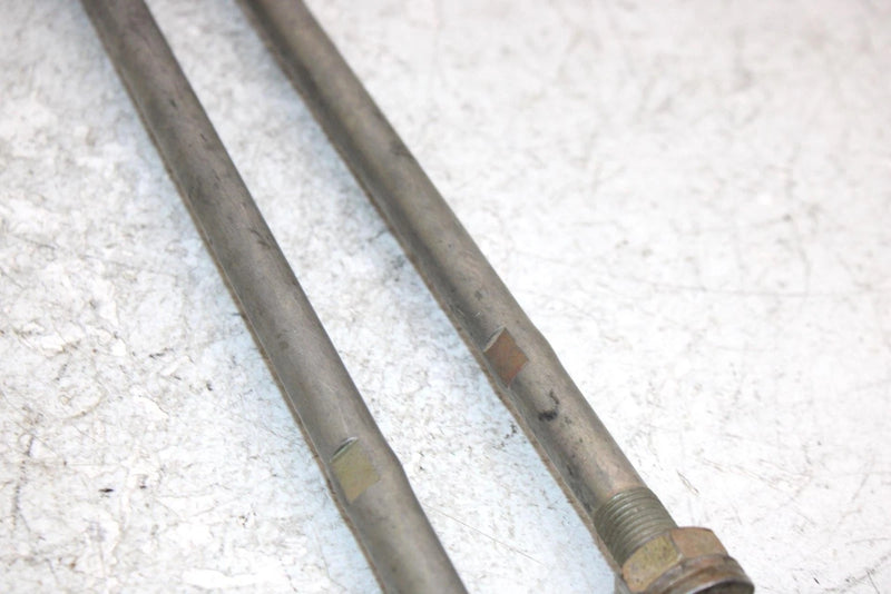 2003 Polaris Magnum 330 Oem Steering Tie Rod Pair 5020926 AP158