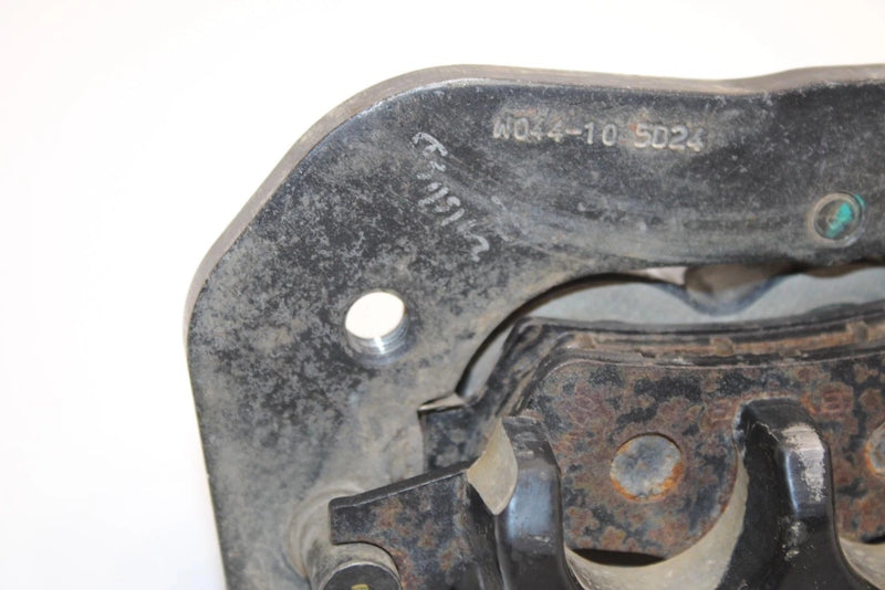 16 Can-am OutlanderLMax 450 Efi Dps Oem Right Rear Brake Caliper 705600859 AB5