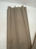 New Vintage Beige Mesquite Polyester Pants #5515 VV-110
