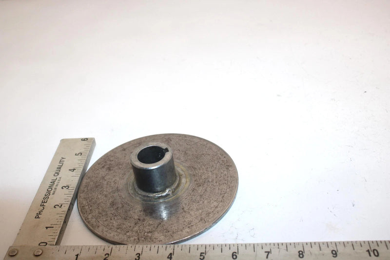 92 Yamaha Ovation Le Oem Brake Disk (Right)85L-25831-00-00 SYS