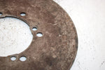 1998 Polaris Magnum 425 4x4 Oem Solid Feont Brake Rotor Pair 5242935 AP161