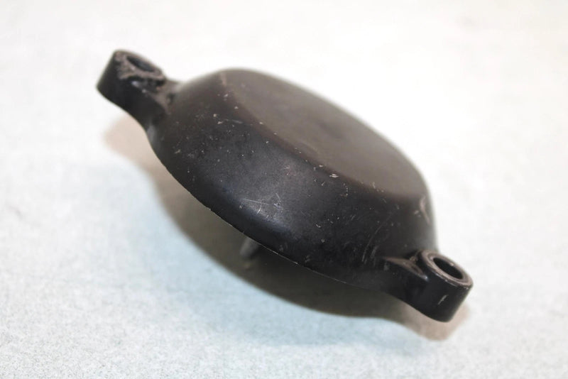83 Yamaha  Ytm M225 Dxk Engine Oil Filter Cover 15A-13447-00-00 AY42