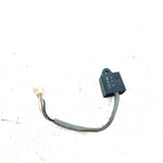 96-99 Yamaha Kodiak 400 YFM400FW 4x4 OEM Motor Control Unit 4SH-86510-00-00 AY64