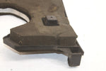 2009 Ski-doo Mach Z 800 Oem Noise Shield Cover 521060338 SS81
