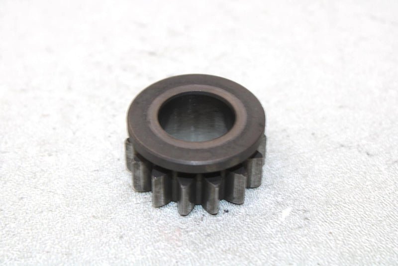 2006 Polaris Outlaw 500 Oem Reverse Drive Gear 3089710 AP4