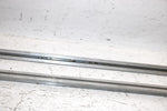 1987 Polaris 400 Oem Tunnel Wear Strip Set 5510130 SP61
