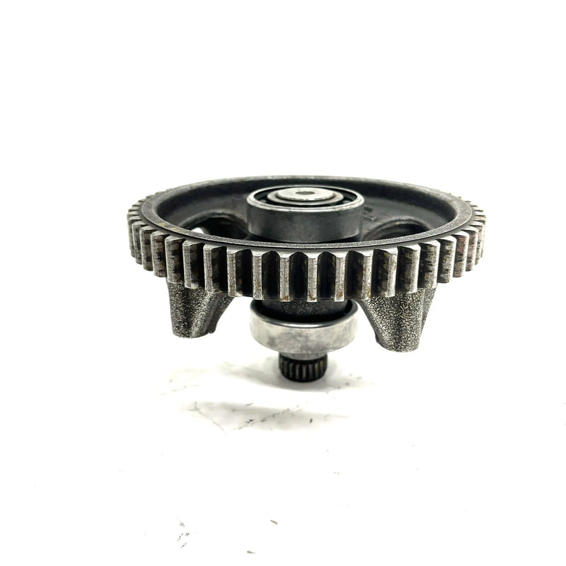 1986 Polaris Trail Boss 250R OEM Transmission Output Shaft/Gear 5130614  AP207