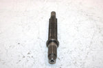 1994 Kawasaki Bayou 220 Oem Transmission Output Shaft 13128-1146 AK3