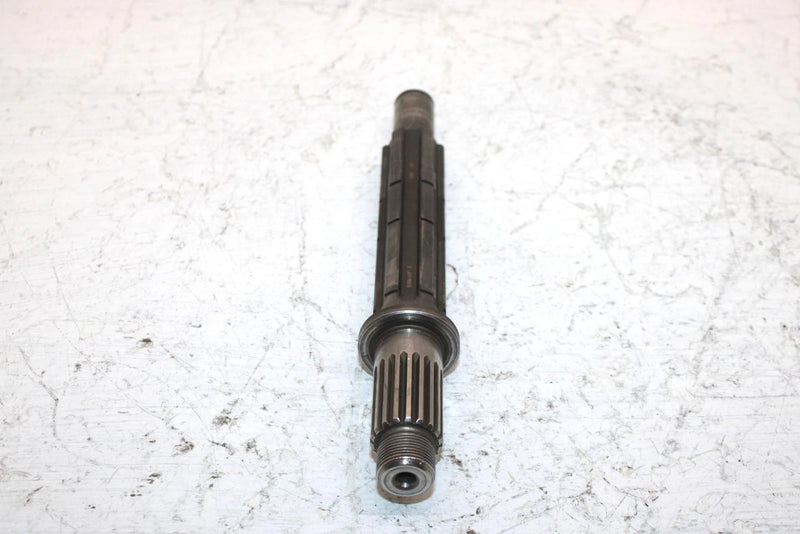 1994 Kawasaki Bayou 220 Oem Transmission Output Shaft 13128-1146 AK3