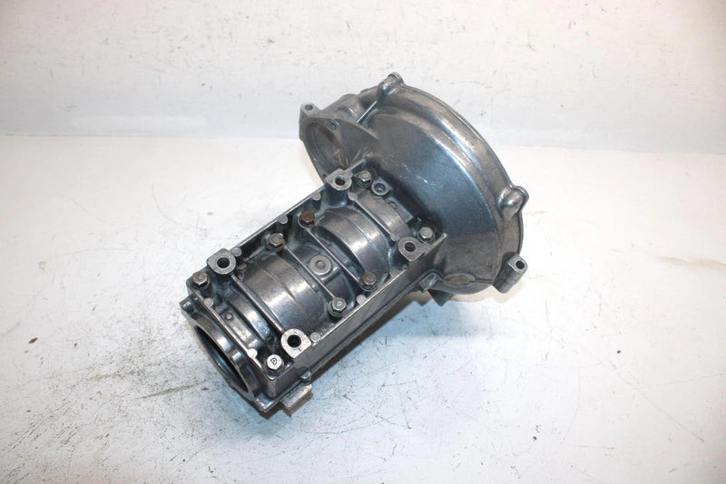 83 Yamaha Excel Iii Ec340g Oem Crankcase 8J4-15100-00-00 SY7