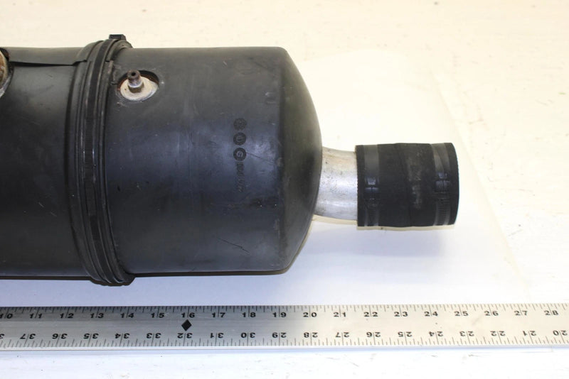 2001 Sea-doo Xp OEM Exhaust Muffler Water Lock 274000810 JS7