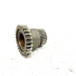 88-00 Honda FourTrax 300 4x4 OEM 27T Clutch Drive Gear 23120-HC4-750 AH45