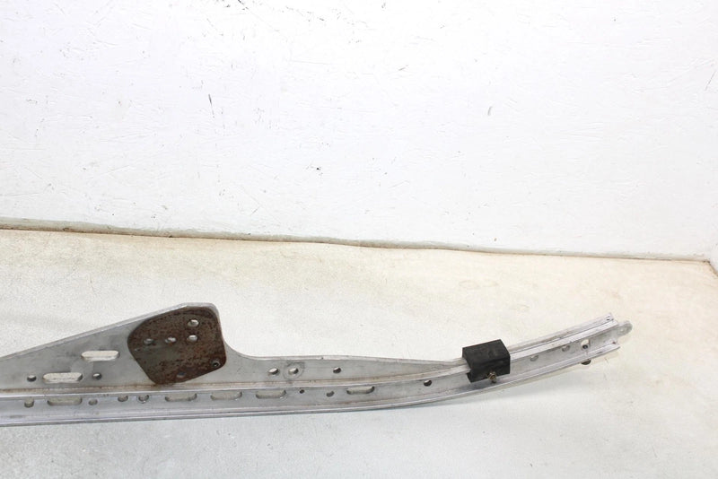 01 Polaris Pro-x 600 Oem Left Rear Suspension Skid Rail 1541622 SP4
