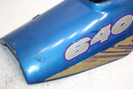 1997 Arctic Cat Tigershark Monte Carlo Oem Hood 1673-295 JA12