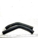06-09 Polaris Ranger 700 6x6 EFI OEM Front Air Inlet Hose Set 1910999 XP7