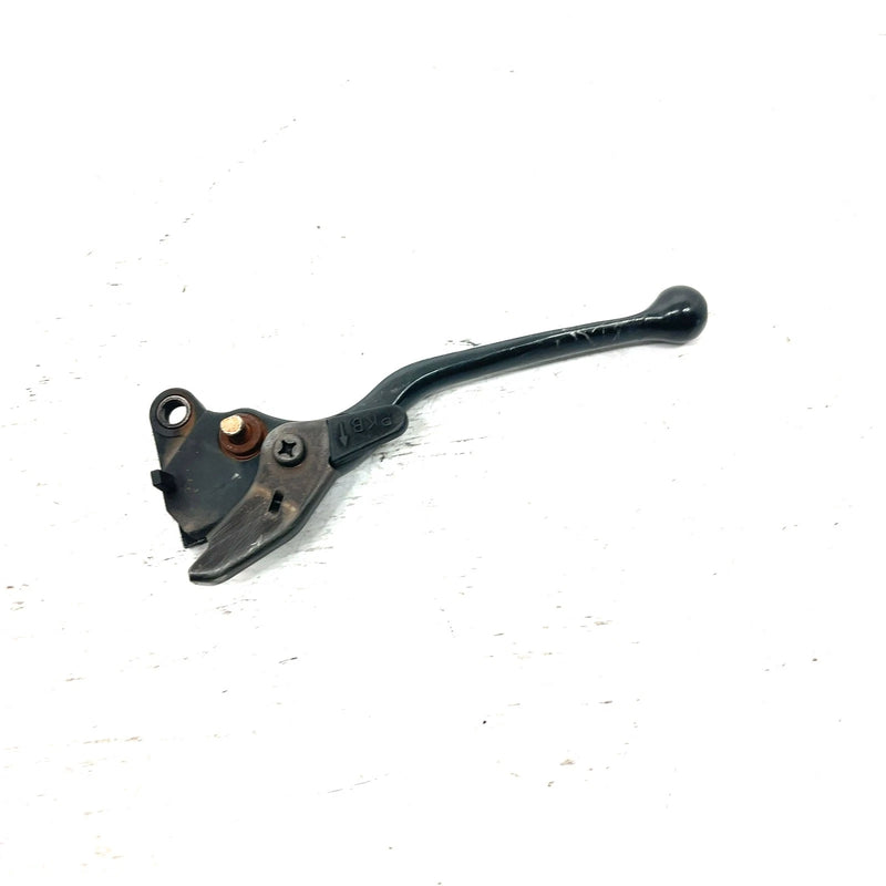 05-09 Honda Foreman 500 TRX500FE 4x4 ES OEM Rear Brake Lever 53180-HP0-A00 AH90