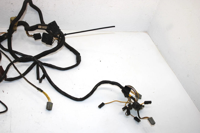 99 Ski-doo Mxz 670 Ho Oem Wiring Harness SS9