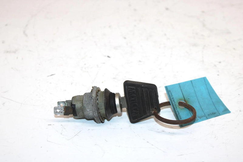 1991 Arctic Cat Prowler Oem Ignition 0609-081 SA57
