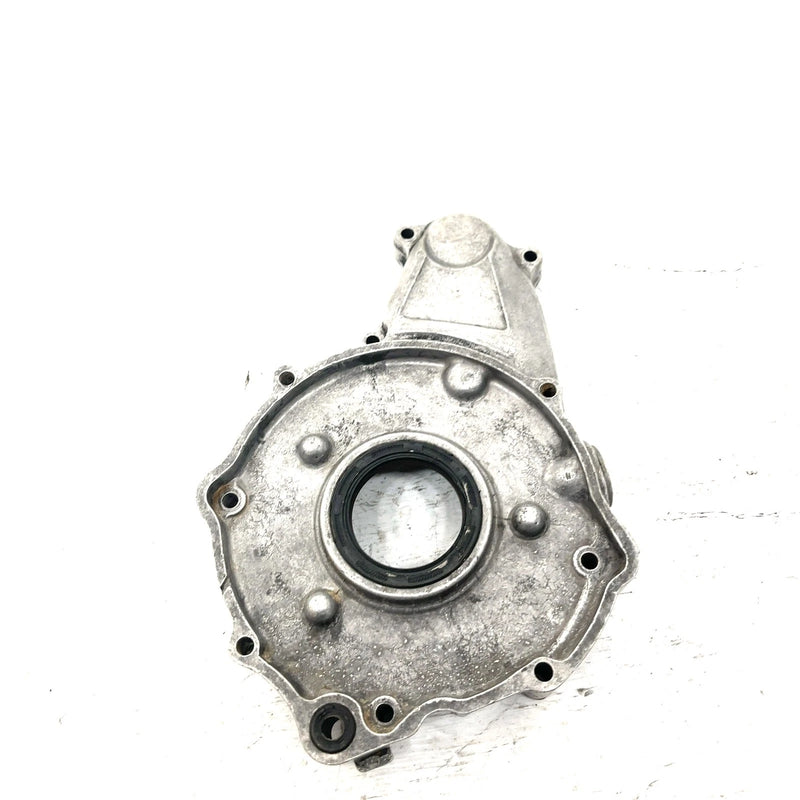 1983 Honda ATC200 OEM Stator Side Cover 11341-958-680 AH82