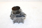 2002 Kawasaki Prairie 650 Oem 80.5mm Bore Front Cylinder 11005-0599 AK27