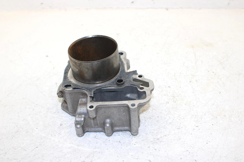 2002 Kawasaki Prairie 650 Oem 80.5mm Bore Front Cylinder 11005-0599 AK27