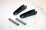 02 Polaris Sportsman 400 Oem Sway Bar Arm and Link Set 1543119-067 AP75