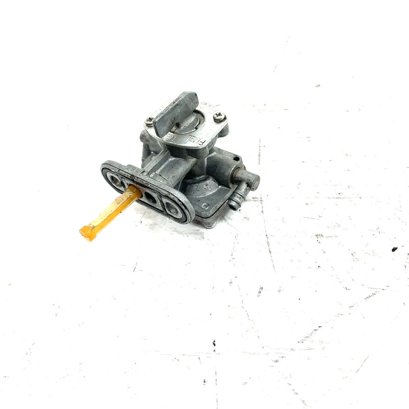 2000 Suzuki King Quad 300 LTF300F 4x4 OEM Fuel Petcock 44300-19B23 AS34