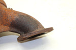 1997 Ski-doo Mxz 440 Oem Exhaust Manifold 420973223 SS112