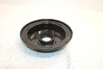 1986 Honda Trx 125 Oem Rear Brake Drum Cover 40532-968-680 AH41
