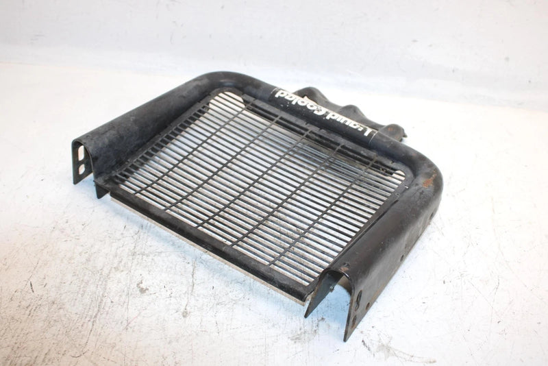 2002 Polaris Sportsman 500 Oem Front Brush Guard 5244731-067 AP78