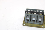 2002 Yamaha Sx Viper Oem Reed Valve Cage 8DF-13610-01-00 SY60