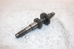 1999 Kawasaki Prarie 400 Oem Input Shaft 13107-1395 AK28