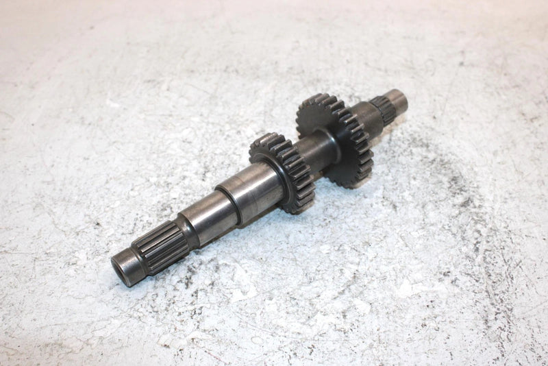 1999 Kawasaki Prarie 400 Oem Input Shaft 13107-1395 AK28